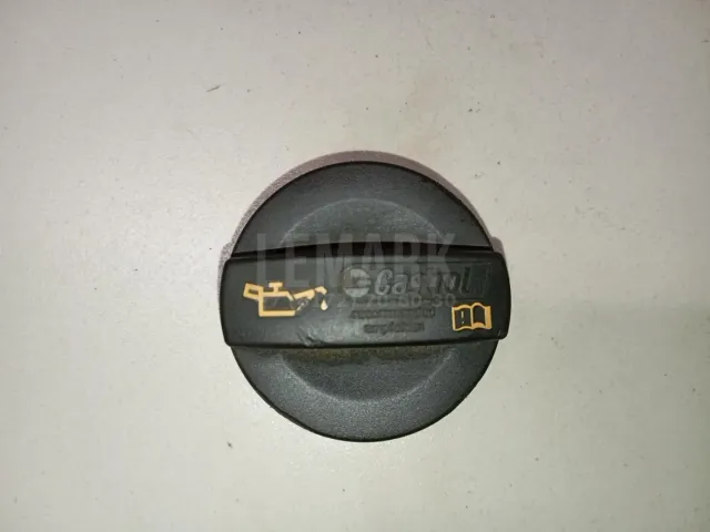 Крышка маслозаливной горловины для  Chevrolet Epica 2006-2012
