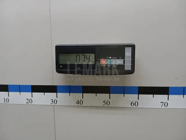 Замок рулевого управления