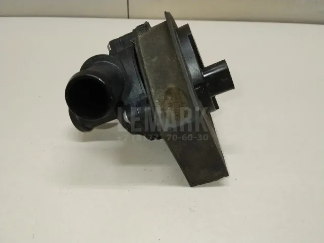 Насос (помпа) электрический для  Citroen C4 Picasso 2006-2014
