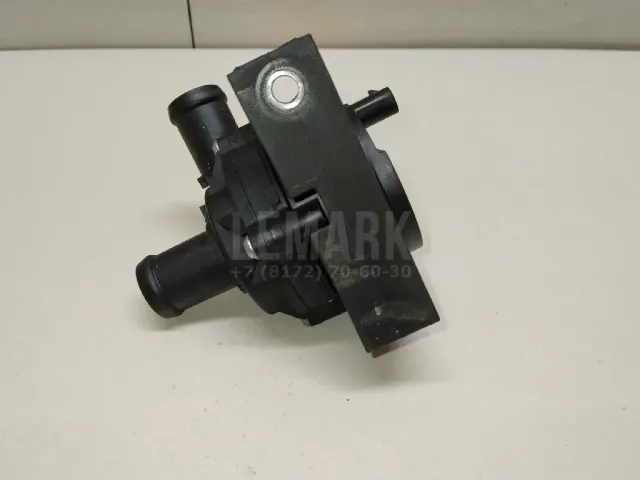 Насос (помпа) электрический для  Citroen C4 Picasso 2006-2014