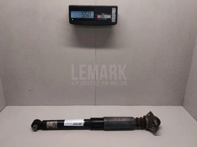 Амортизатор задний для  Exeed TXL (M32T) 2019