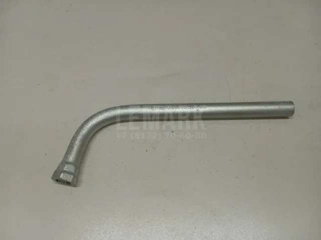 Ключ баллонный