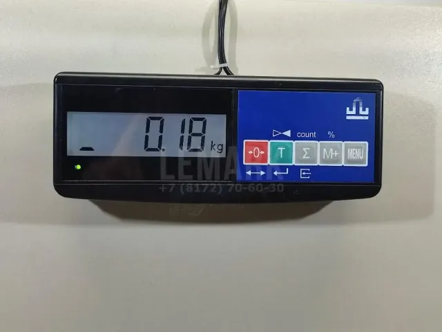 Пластина КПП