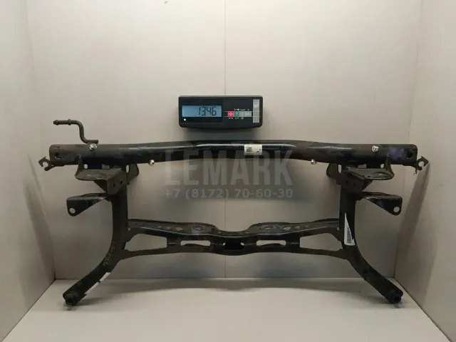 Балка задняя для  BMW i3 (I01) 2013-2022