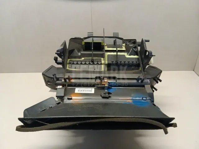 Корпус отопителя для  Audi A8 [4D] 1994-1998