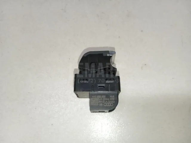 Кнопка стеклоподъемника для  Chevrolet Spark 2005-2010