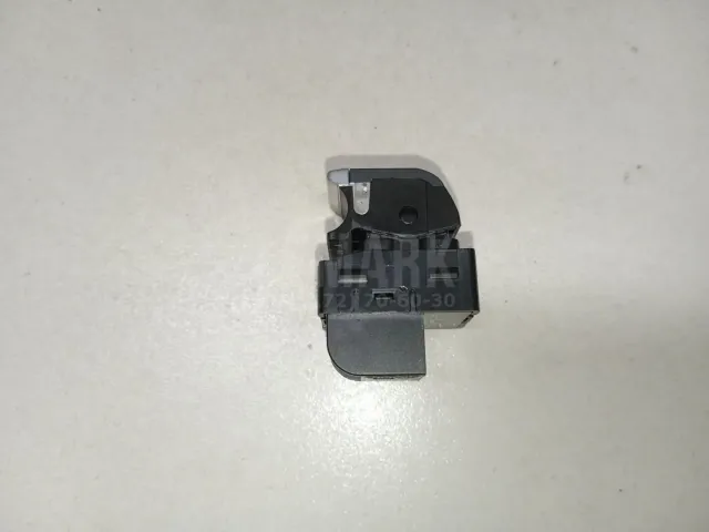 Кнопка стеклоподъемника для  Chevrolet Spark 2005-2010