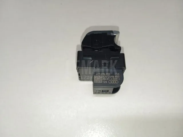Кнопка стеклоподъемника для  BMW 2-serie F45/F46 Tourer 2015-2022