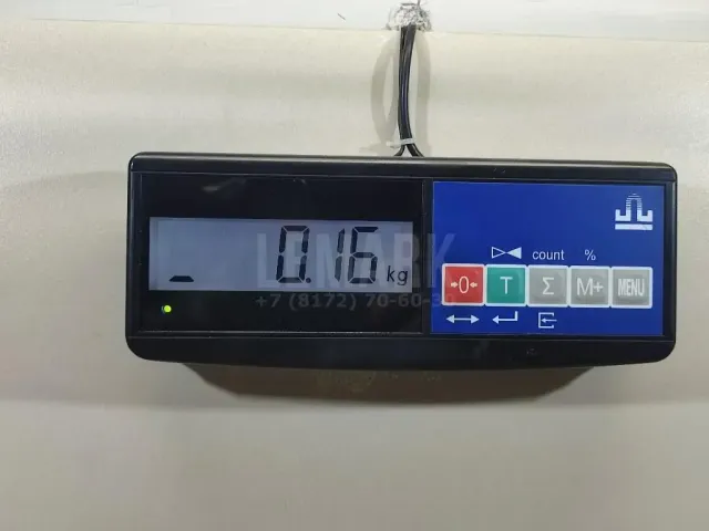 Пластина КПП