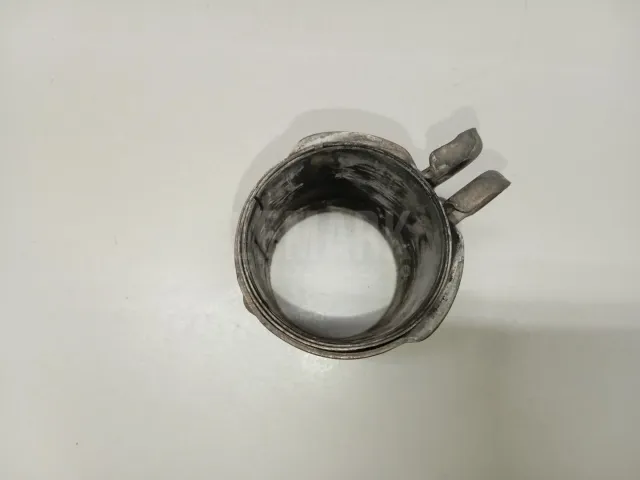 Хомут глушителя