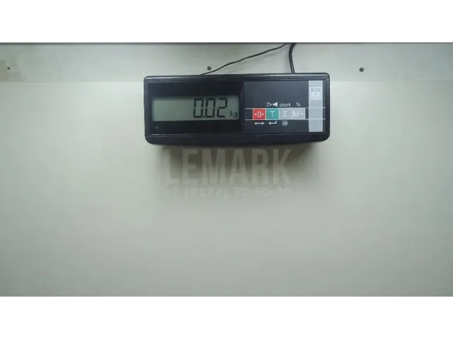 Ручка открывания капота