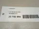 Подсветка для  Citroen C2 2003-2008