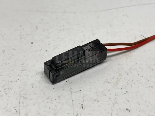 Подсветка для  Ford Transit/Tourneo Connect 2002-2013