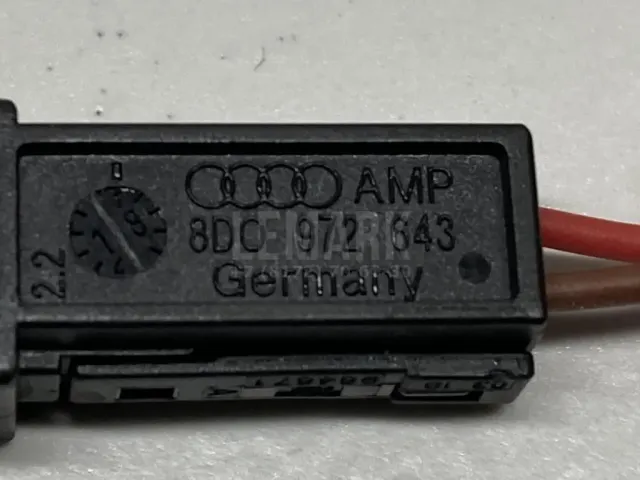 Подсветка для  Ford Transit/Tourneo Connect 2002-2013