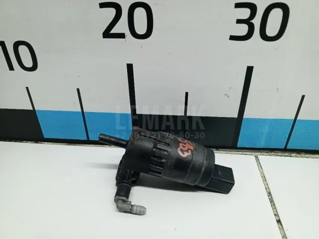 Насос омывателя