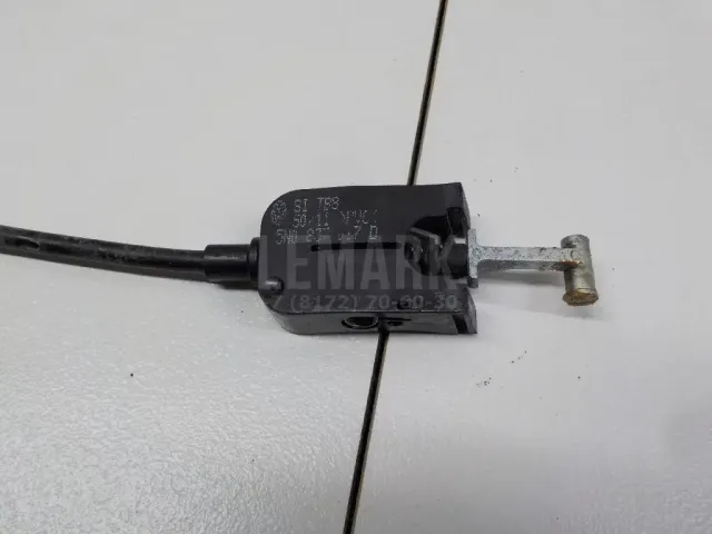 Трос открывания двери для  Haval H9 2014-2024