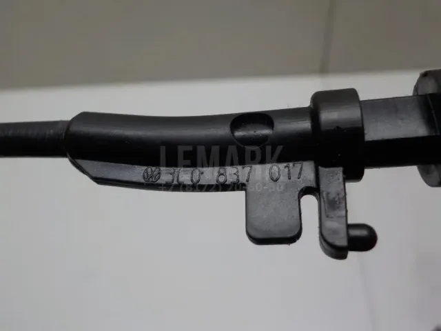 Трос открывания двери для  DAF 95 1987-1998