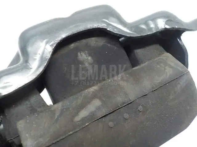 Опора двигателя левая для  Audi A4 [B7] 2005-2007