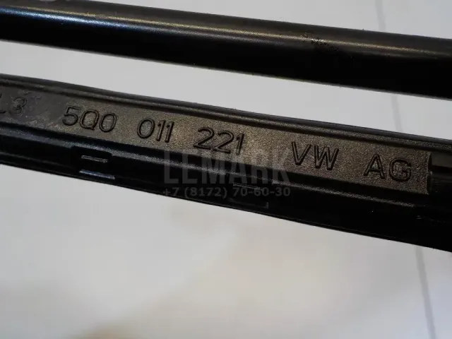 Тяга домкрата для  Ford Focus III 2011-2019