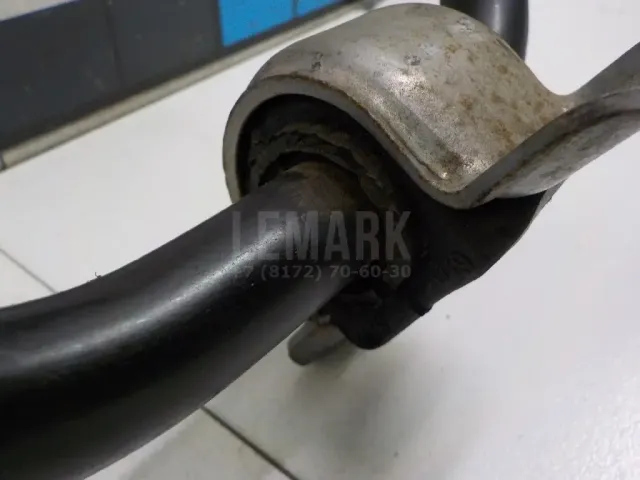 Стабилизатор задний