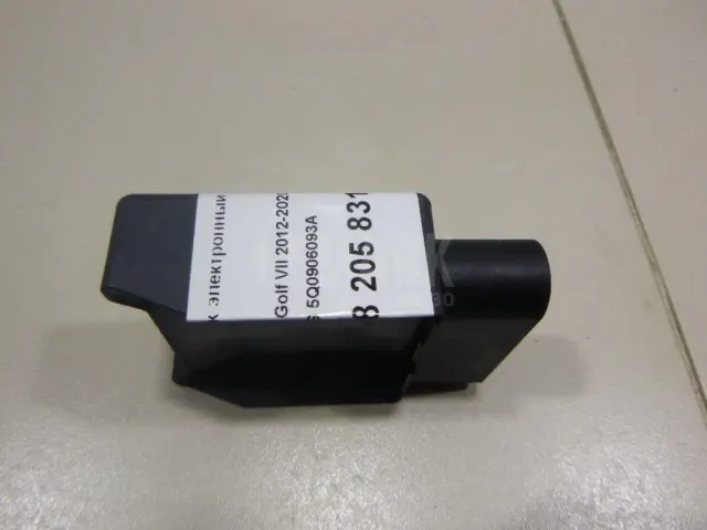 Блок электронный для  Citroen C5 2004-2008