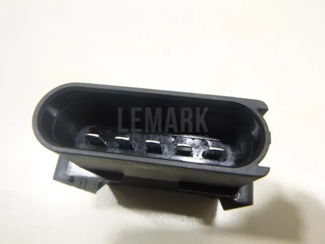 Блок электронный для  Citroen C5 2004-2008