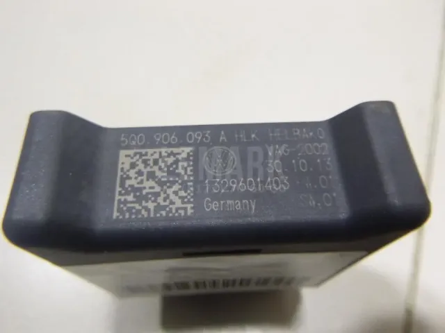 Блок электронный для  Citroen C5 2004-2008