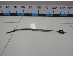 Трос открывания двери