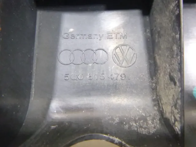 Рамка салонного фильтра для  Audi TT(8J) 2006-2015