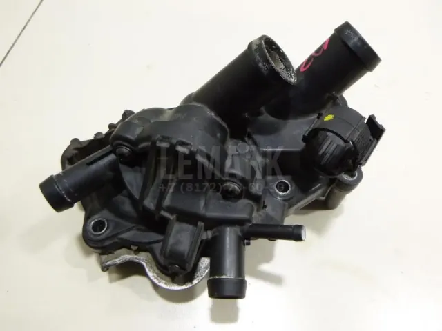 Насос водяной (помпа) для  Ford America Taurus 2007-2009