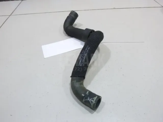 Шланг системы охлаждения