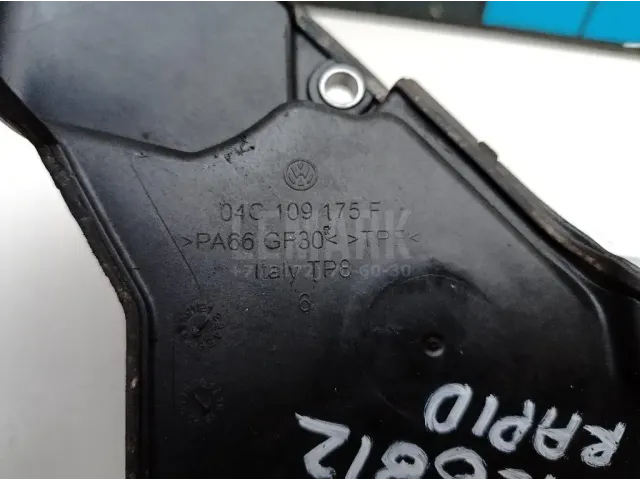 Кожух ремня ГРМ для  Audi V8 1988-1994