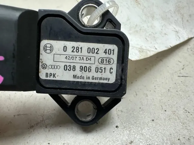 Датчик абсолютного давления для  Audi A3 [8V] 2013-2020