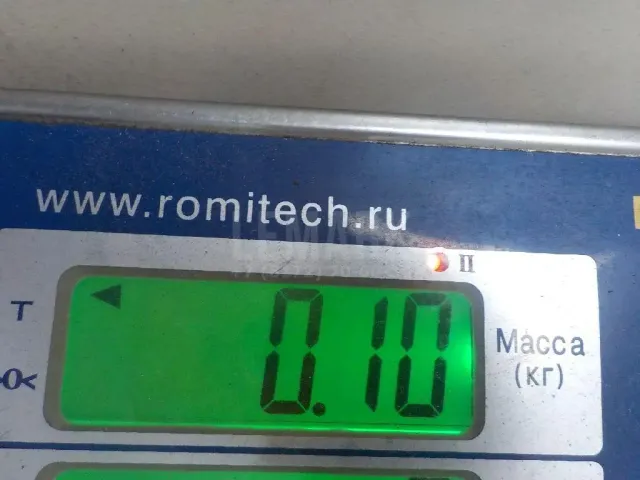 Насос омывателя