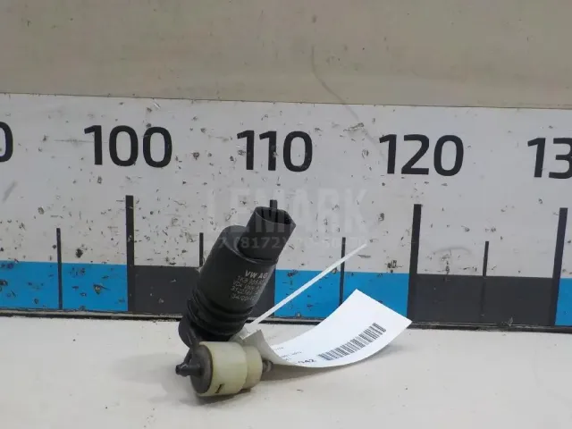 Насос омывателя