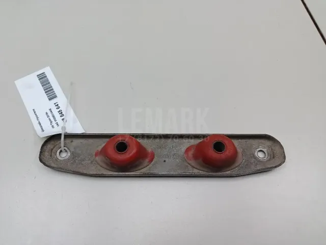 Кронштейн глушителя для  Haval H9 2014-2024