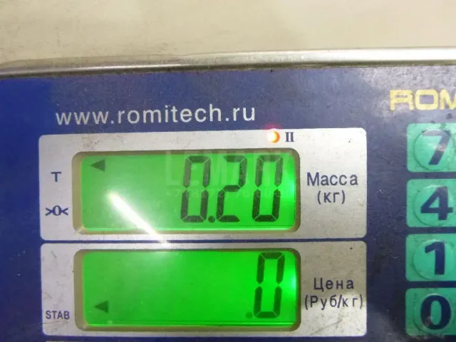 Рамка салонного фильтра