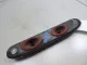 Кронштейн глушителя для  Fiat Stilo 2002-2010