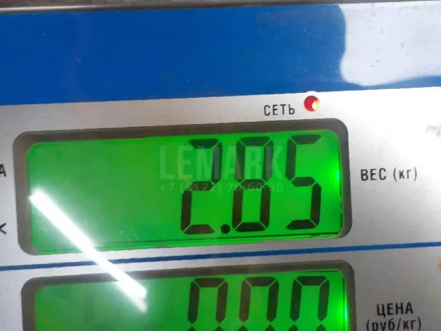 Ступица передняя
