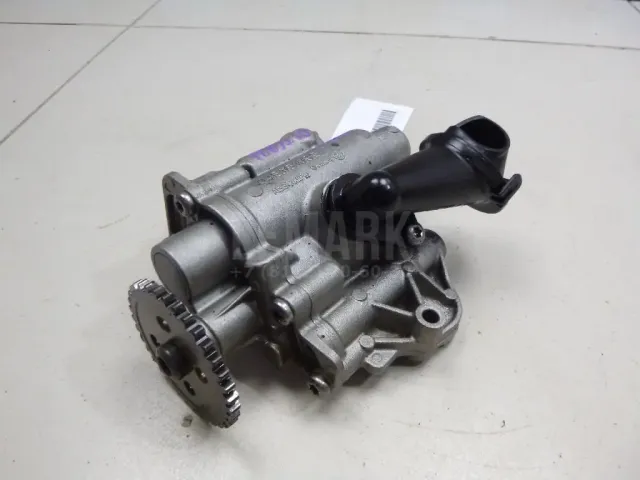 Насос масляный для  Audi A4 [B6] 2000-2004