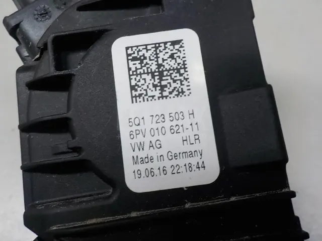 Педаль газа для  Audi Allroad quattro 2006-2012