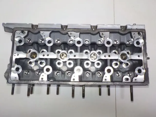 Головка блока для  Audi Allroad quattro 2000-2005