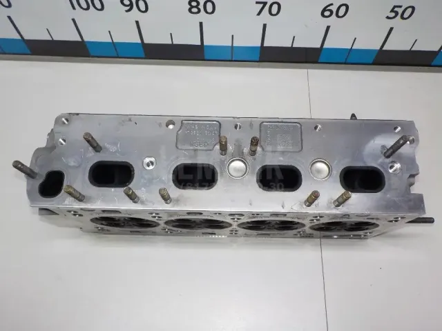 Головка блока для  Audi Allroad quattro 2000-2005