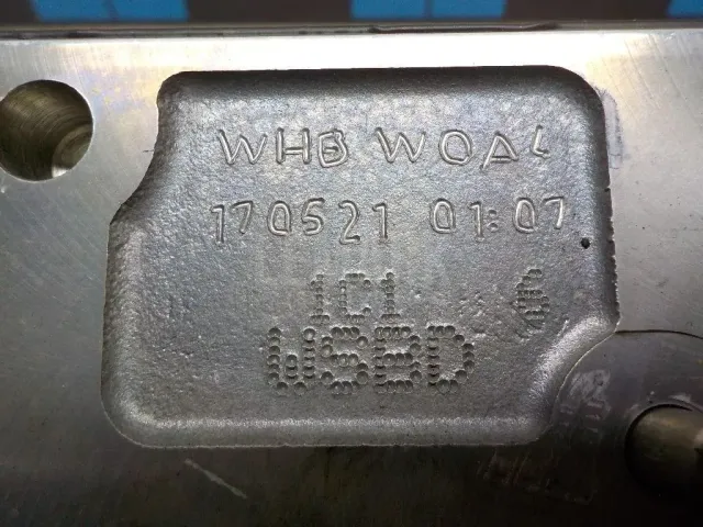 Головка блока для  Audi Allroad quattro 2000-2005