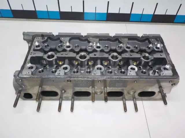 Головка блока для  Audi Allroad quattro 2000-2005