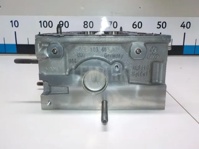 Головка блока для  Audi Allroad quattro 2000-2005