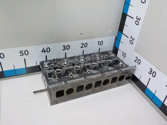Головка блока для  Audi Allroad quattro 2000-2005