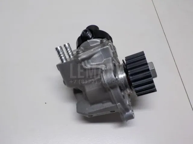 ТНВД для  Audi A3 (8L1) 1996-2003