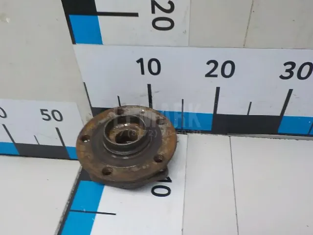 Ступица передняя