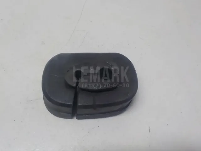 Уплотнитель (внутри) для  Audi A4 [B7] 2005-2007